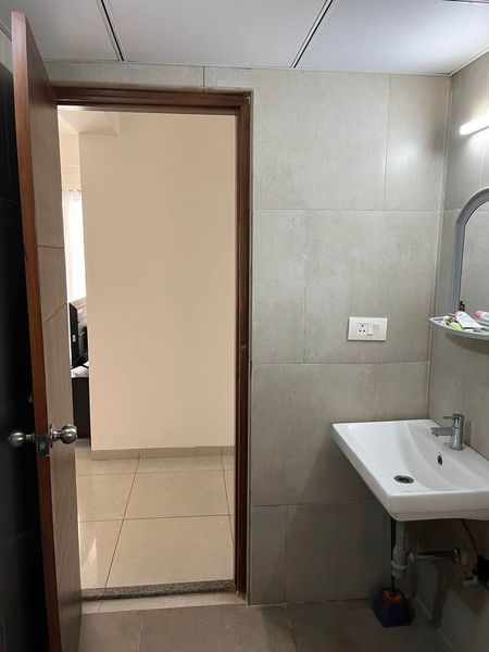 3BHK · Furnished · Apartment