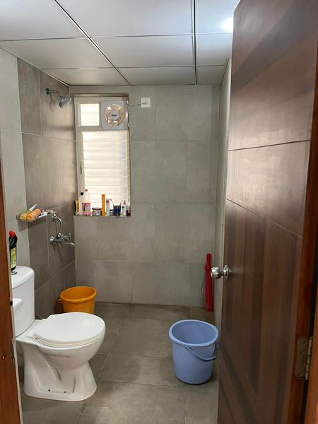 3BHK · Furnished · Apartment