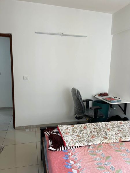 3BHK · Furnished · Apartment