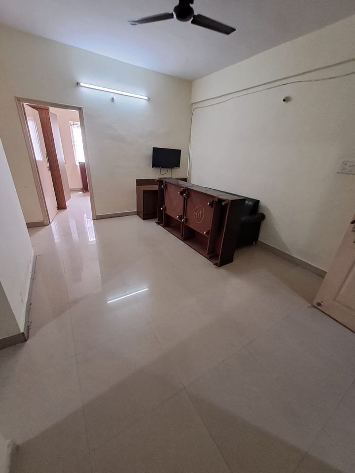 2BHK · Furnished · Apartment