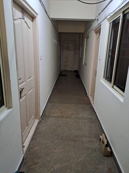2BHK · Furnished · Apartment