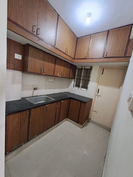 2BHK · Furnished · Apartment