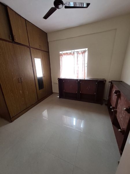 2BHK · Furnished · Apartment