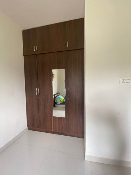 2BHK · Furnished · Apartment