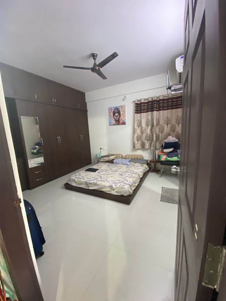 2BHK · Furnished · Apartment