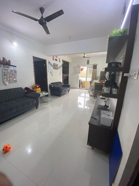 2BHK · Furnished · Apartment