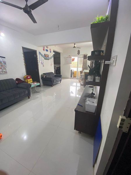 2BHK · Furnished · Apartment