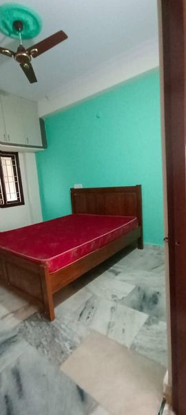 1BHK · Furnished · Apartment
