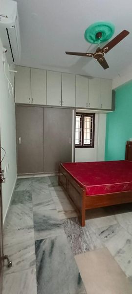 1BHK · Furnished · Apartment