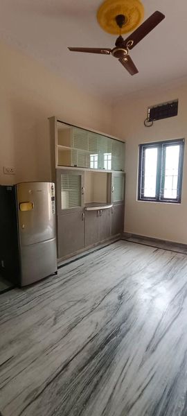 1BHK · Furnished · Apartment