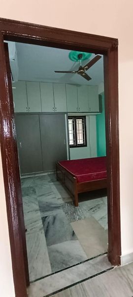 1BHK · Furnished · Apartment