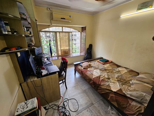 3BHK · Furnished · Apartment