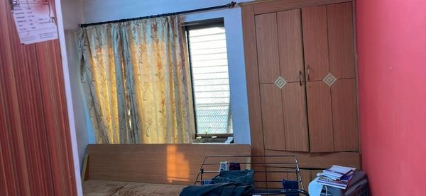 3BHK · Furnished · Apartment