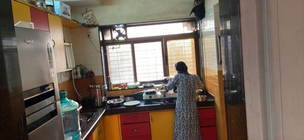 3BHK · Furnished · Apartment