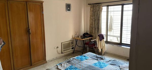 3BHK · Furnished · Apartment