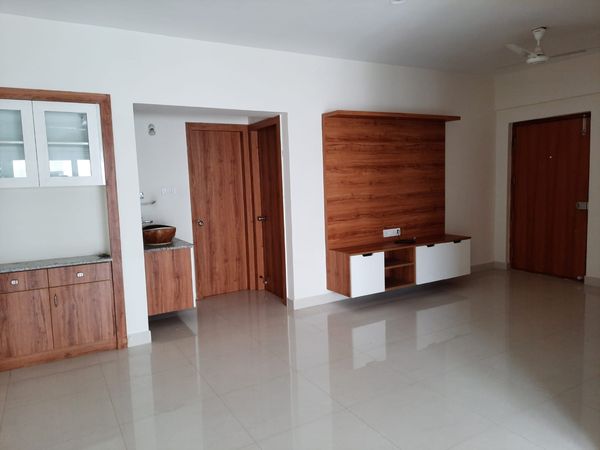 2BHK · Furnished · Apartment