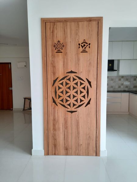 2BHK · Furnished · Apartment