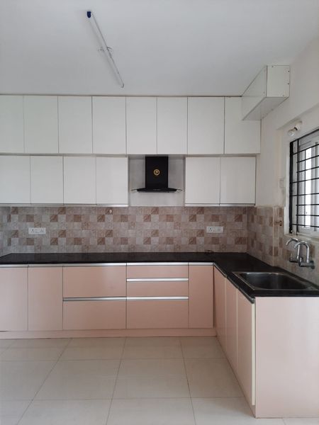 2BHK · Furnished · Apartment
