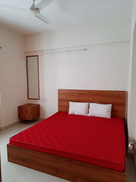 2BHK · Furnished · Apartment
