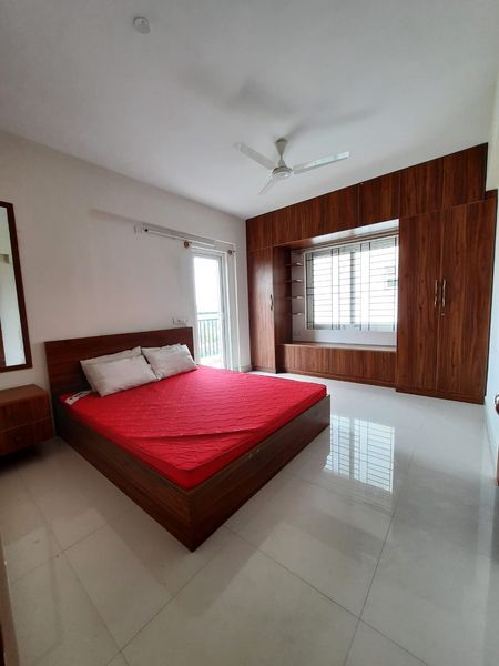 2BHK · Furnished · Apartment