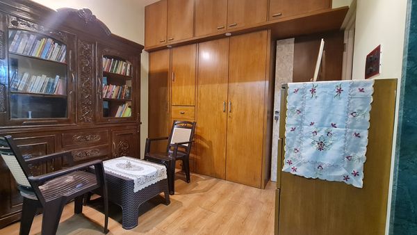 3BHK · Furnished · Apartment