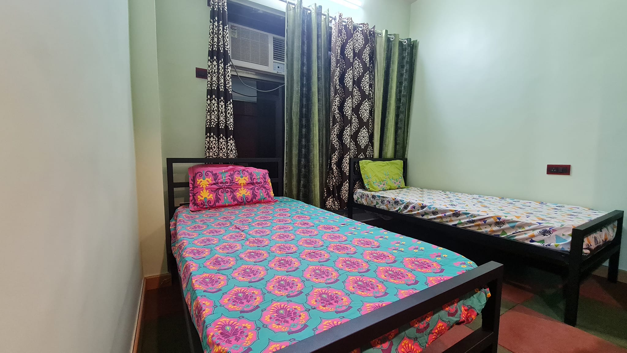 3BHK · Furnished · Apartment