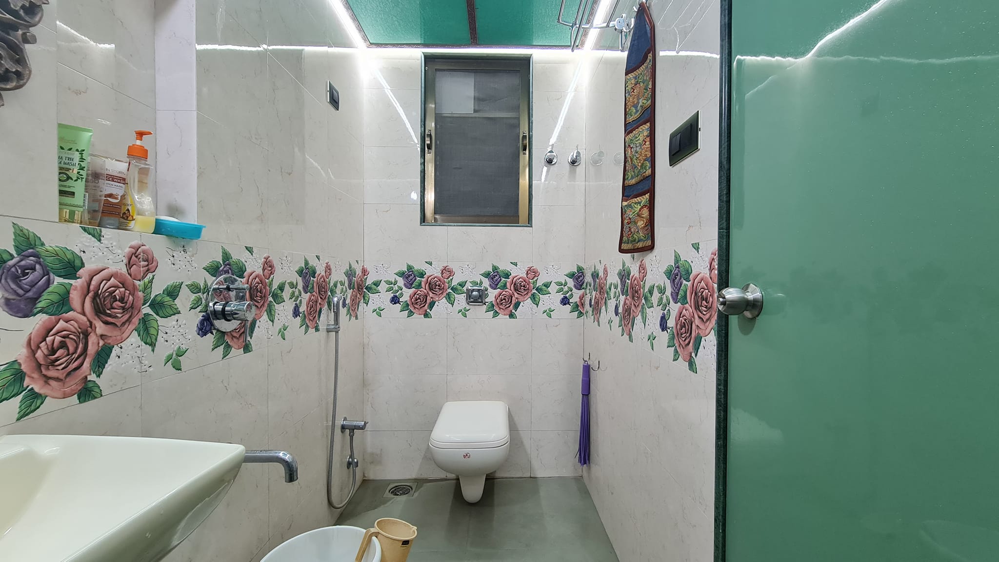 3BHK · Furnished · Apartment