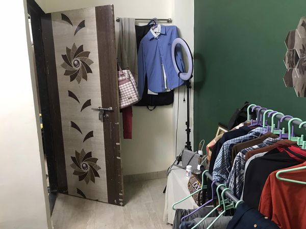 1BHK · Furnished · Apartment
