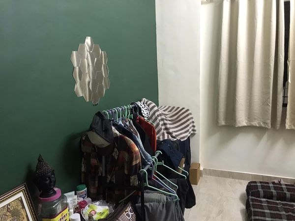 1BHK · Furnished · Apartment