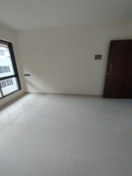 1BHK · Semi Furnished · Apartment