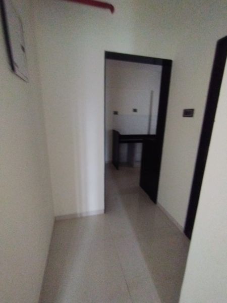 1BHK · Semi Furnished · Apartment