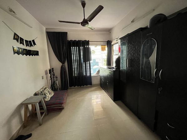 2BHK · Furnished · Apartment