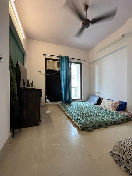 2BHK · Furnished · Apartment