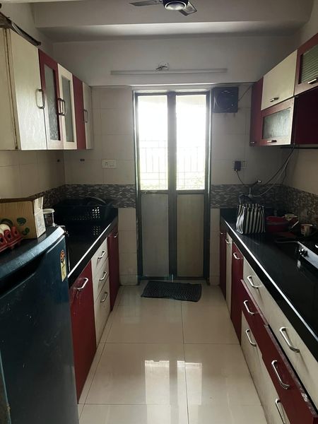 2BHK · Furnished · Apartment