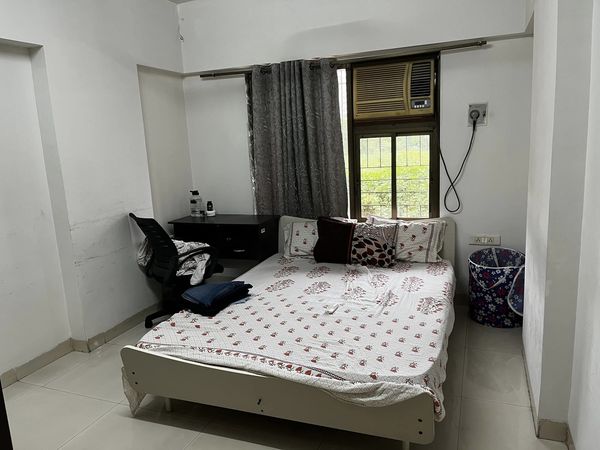 2BHK · Furnished · Apartment