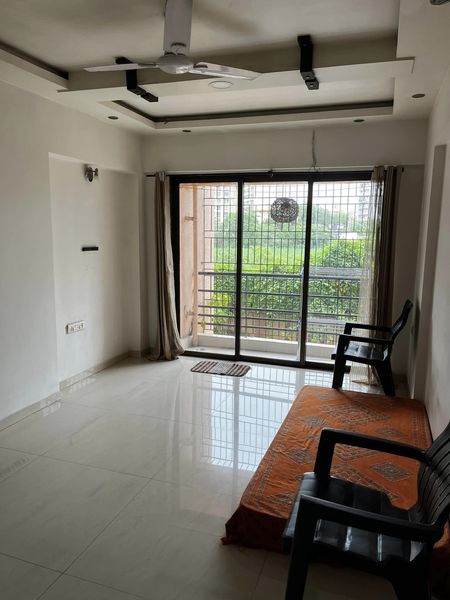 2BHK · Furnished · Apartment