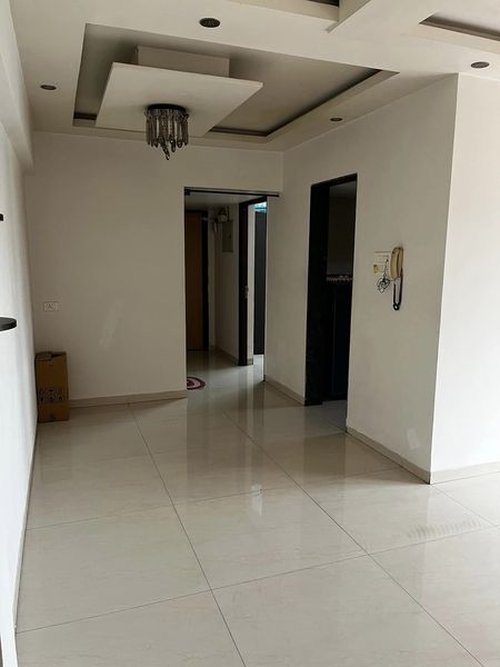 2BHK · Furnished · Apartment
