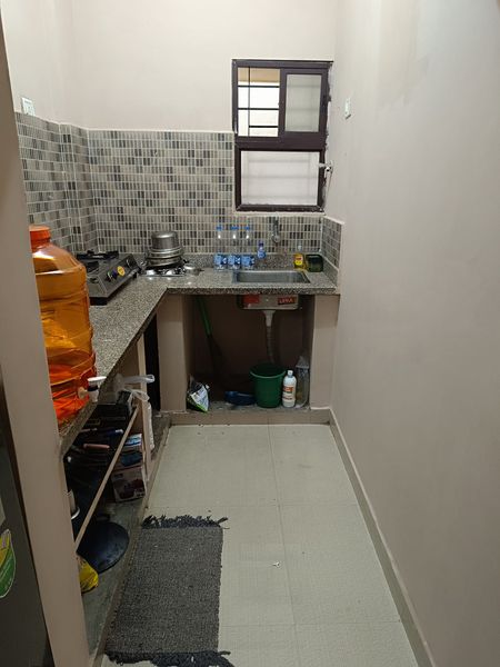 1BHK · Furnished · Apartment