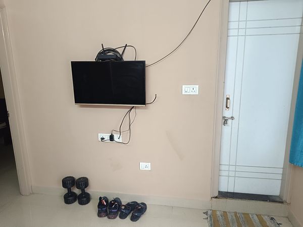 1BHK · Furnished · Apartment