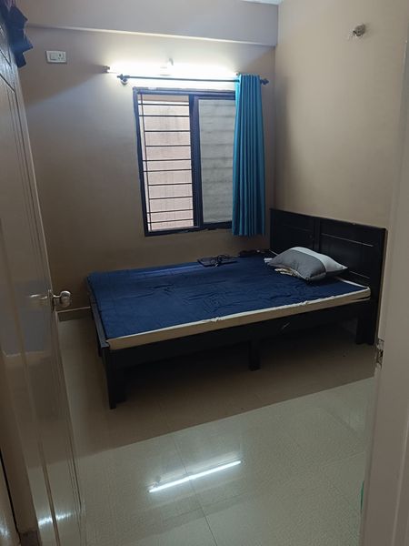 1BHK · Furnished · Apartment