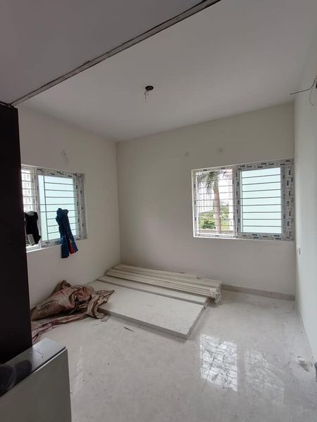1BHK · Furnished · Apartment