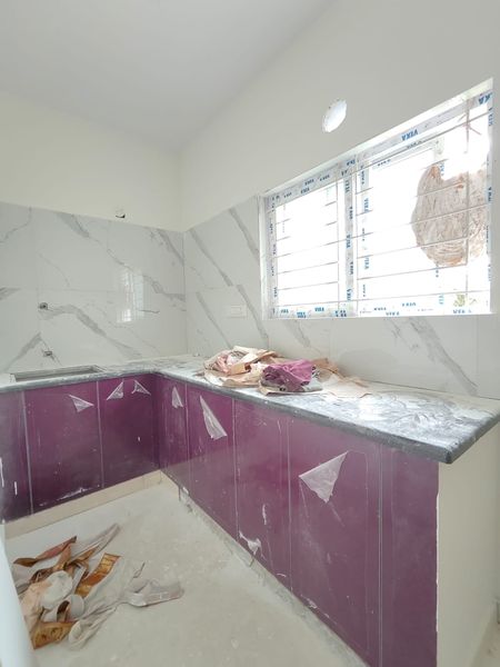 1BHK · Furnished · Apartment