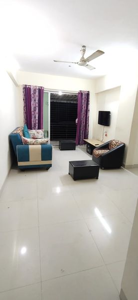 2BHK · Furnished · Apartment
