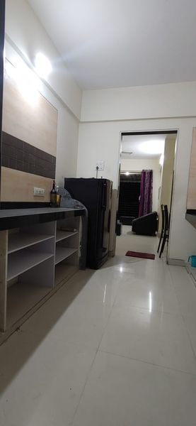 2BHK · Furnished · Apartment
