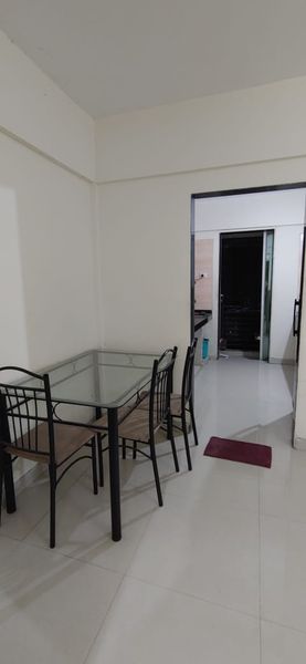 2BHK · Furnished · Apartment