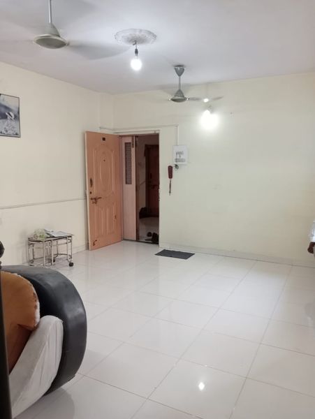 2BHK · Semi Furnished · Apartment