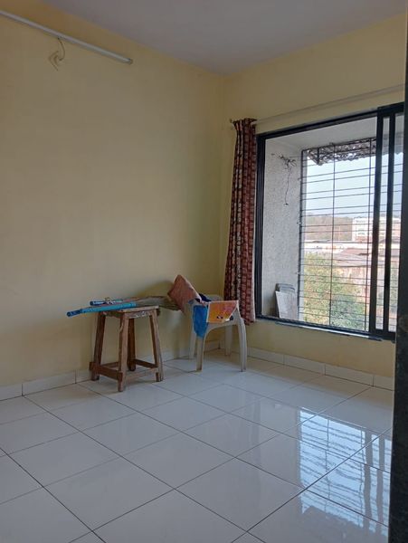 2BHK · Semi Furnished · Apartment