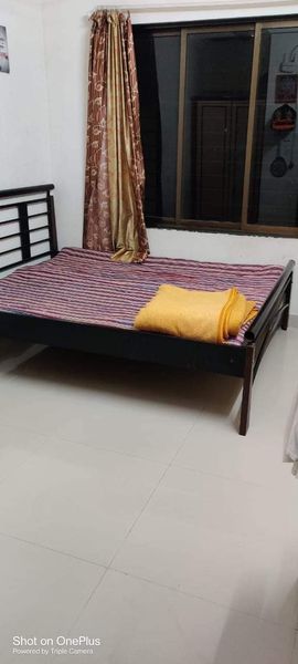 2BHK · Furnished · Apartment