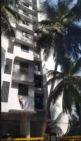 2BHK · Furnished · Apartment