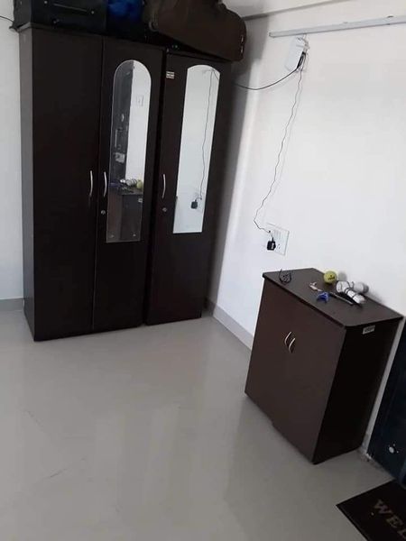2BHK · Furnished · Apartment